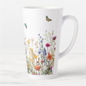 Latte Mug 17 oz new Latte Mok (Rechts)