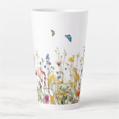 Latte Mug 17 oz new Mok (Voorkant)