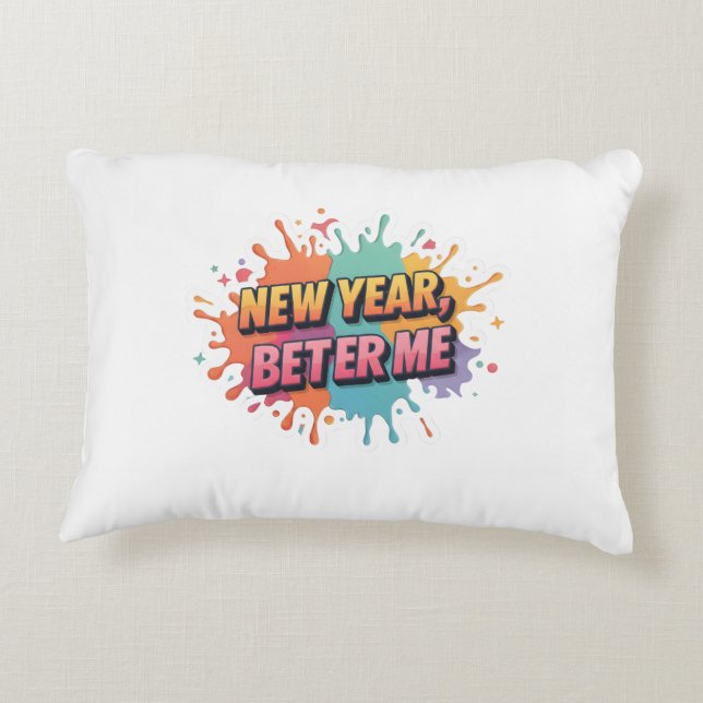 Latte Mug Accent Kussen (Achterkant)