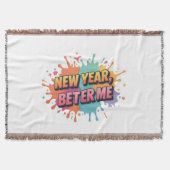 Latte Mug Deken (Voorkant)