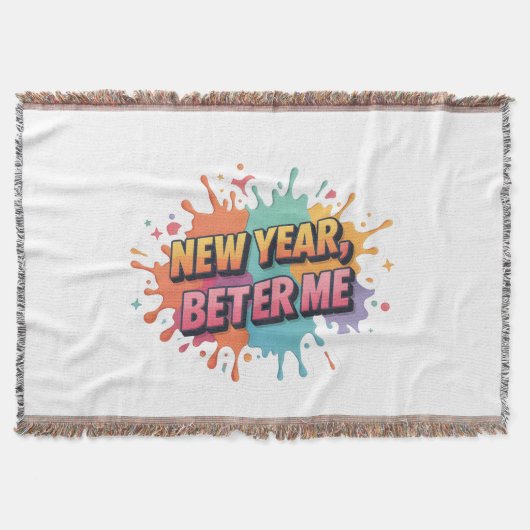 Latte Mug Deken (Voorkant)