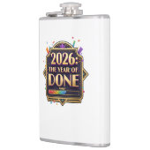 Latte Mug Heupfles (Links)