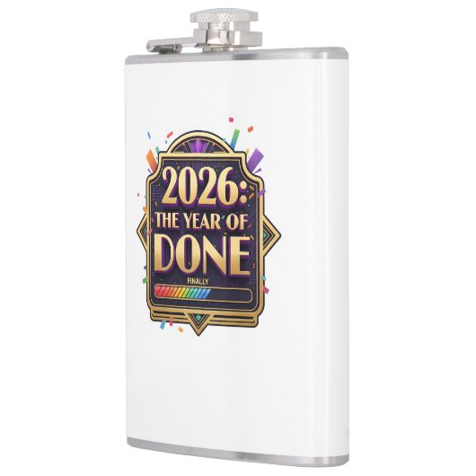 Latte Mug Heupfles (Links)