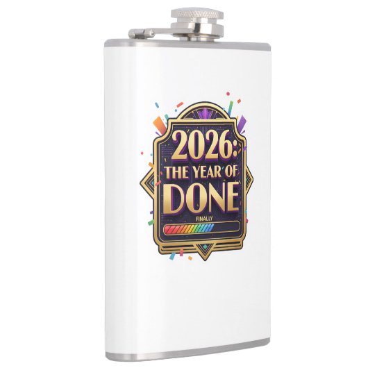 Latte Mug Heupfles (Rechts)