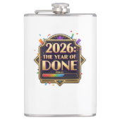 Latte Mug Heupfles (Voorkant)