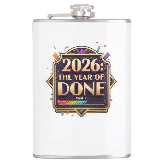 Latte Mug Heupfles (Voorkant)