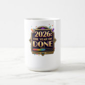 Latte Mug Koffiemok (Center)