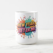 Latte Mug Koffiemok (Center)