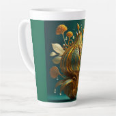 Latte Mug (Land of Nod) Mok (Linkerhoek)