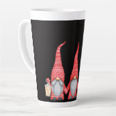 Latte Mug Latte Mok (Linkerhoek)