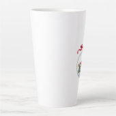 Latte Mug Latte Mok (Voorkant)