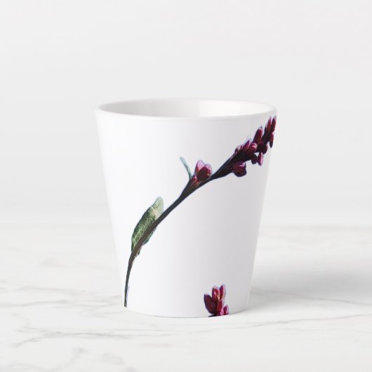 Latte Mug Latte Mok (Voorkant)