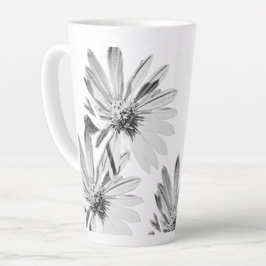 Latte Mug Latte Mok (Linkerhoek)