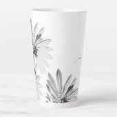 Latte Mug Latte Mok (Voorkant)