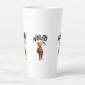 Latte Mug Latte Mok (Voorkant)