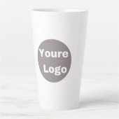 Latte Mug Latte Mok (Voorkant)