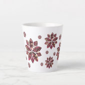 Latte Mug Latte Mok (Voorkant)