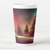 Latte Mug Latte Mok (Voorkant)