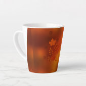 Latte mug latte mok (Linkerhoek)