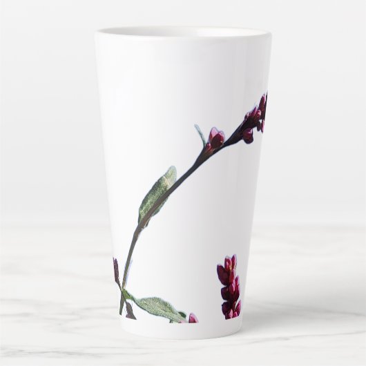 Latte Mug Latte Mok (Voorkant)