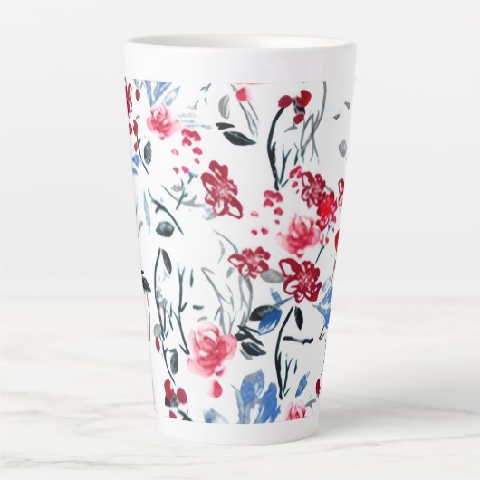 Latte Mug Mok (Voorkant)