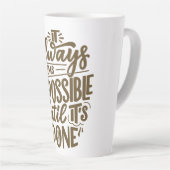 Latte Mug Mok (Rechterhoek)