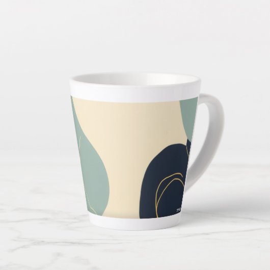 Latte Mug Mok (Rechterhoek)