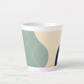 Latte Mug Mok (Voorkant)