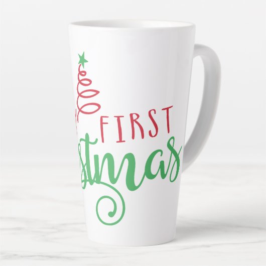 Latte Mug Mok (Rechterhoek)