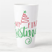 Latte Mug Mok (Voorkant)