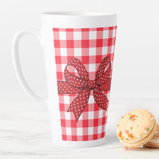 Latte Mug Mok (In situ)