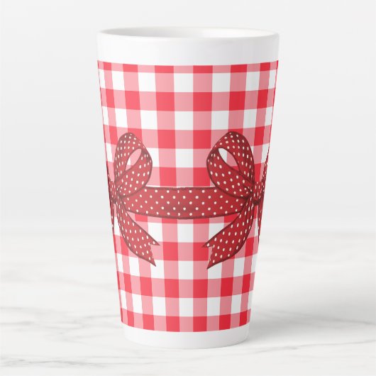 Latte Mug Mok (Voorkant)