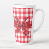 Latte Mug Mok (Rechts)