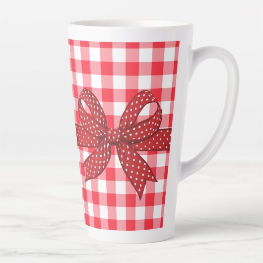 Latte Mug Mok (Rechts)