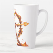 Latte Mug Mok (Rechts)