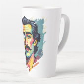 Latte Mug Mok (Rechterhoek)