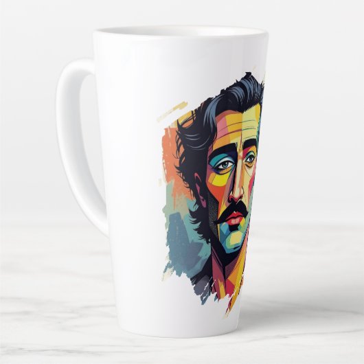 Latte Mug Mok (Linkerhoek)