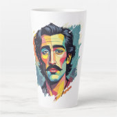 Latte Mug Mok (Voorkant)