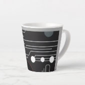 Latte Mug Mok (Rechterhoek)