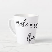 Latte Mug Mok (Linkerhoek)