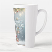 Latte mug mok (Rechts)