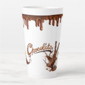 Latte Mug Mok (Voorkant)