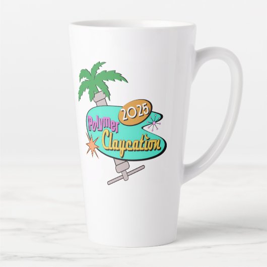 latte Mug Mok (Rechts)