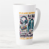 Latte Mug Mok (Rechterhoek)