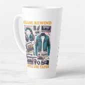 Latte Mug Mok (Linkerhoek)