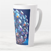 Latte Mug Mok (Rechterhoek)