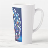 Latte Mug Mok (Rechts)