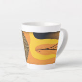 Latte Mug Mok (Rechterhoek)