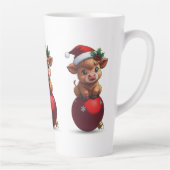 Latte Mug Mok (Rechts)