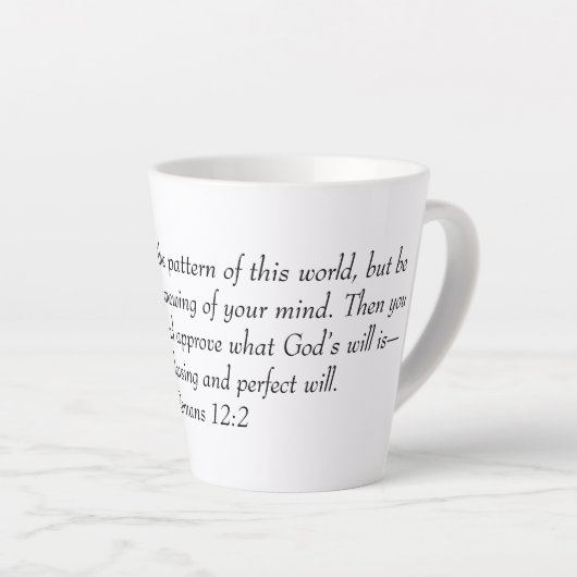 Latte Mug Mok (Rechterhoek)